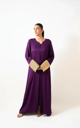 Amara (Purple) - Nure Dubai