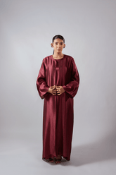 Double Burgundy - Nure Dubai