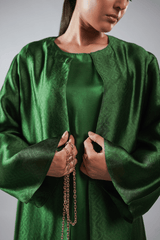 Double Green - Nure Dubai