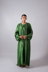 Double Green - Nure Dubai