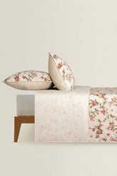 Floral Duvet Cover Set - Nure Dubai