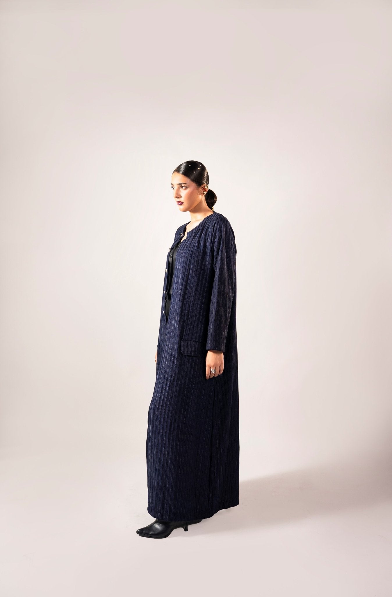 Obsidian Weave - Nure Dubai