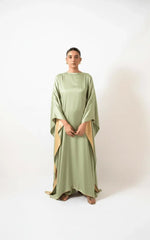 Silhouette Royale (Light Green) - Nure Dubai