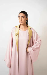 Soleil Noir (Baby Pink) - Nure Dubai