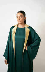 Soleil Noir (Emerald Green) - Nure Dubai