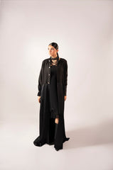Veridian Black - Nure Dubai