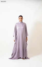 Zahra Noir (Lilac) - Nure Dubai