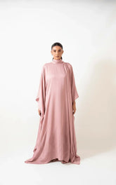 Zahra Noir (Pink) - Nure Dubai