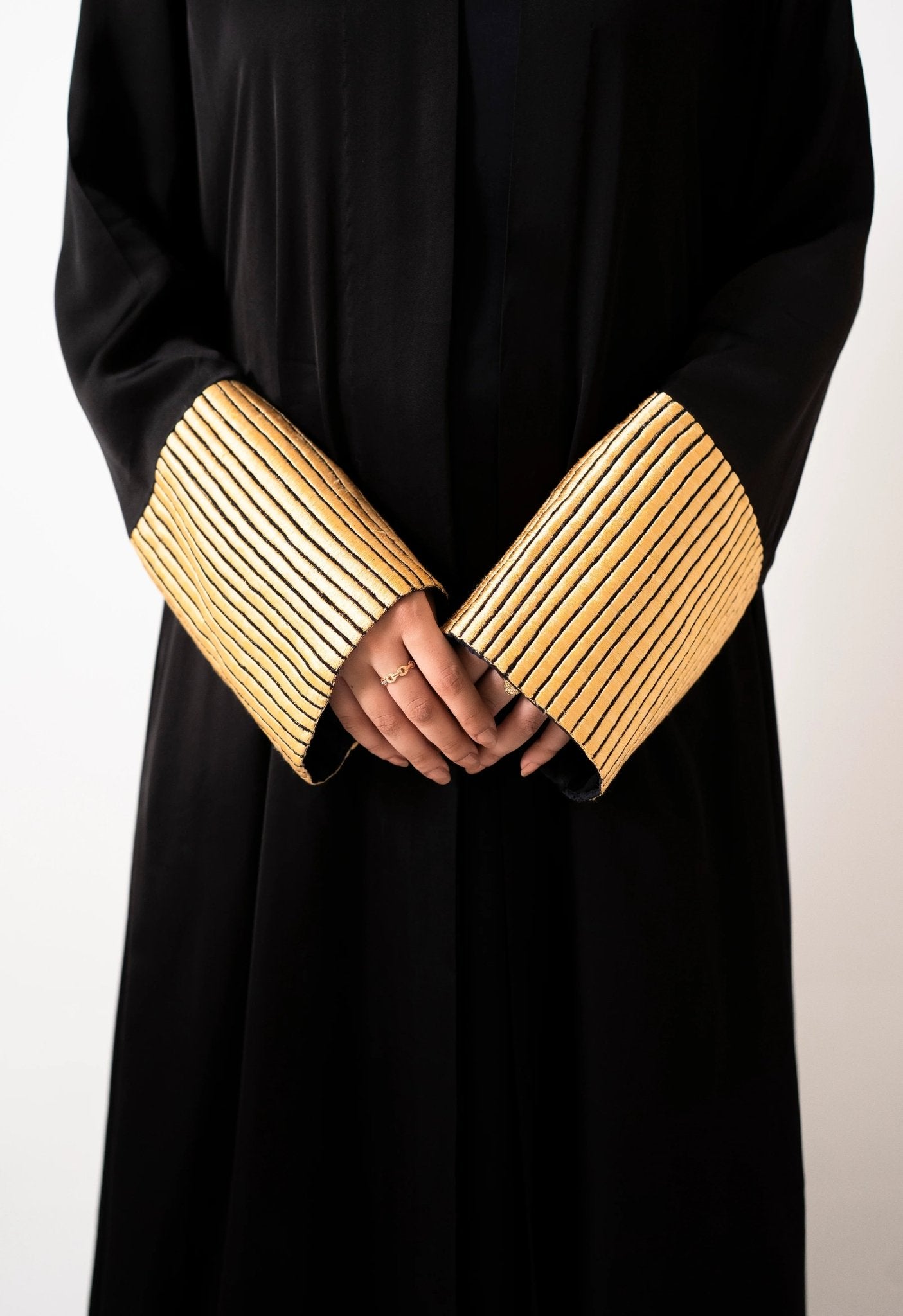 Amara (Black) - Nure Dubai