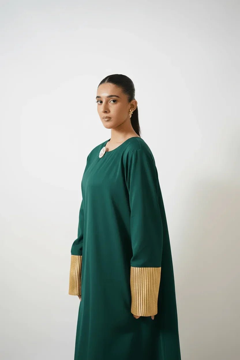 Amara (Emerald Green) - Nure Dubai