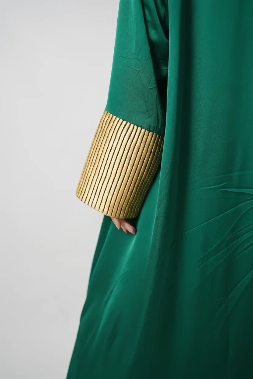 Amara (Emerald Green) - Nure Dubai