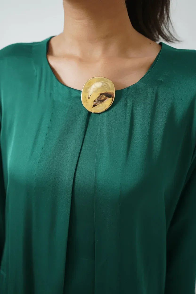 Amara (Emerald Green) - Nure Dubai