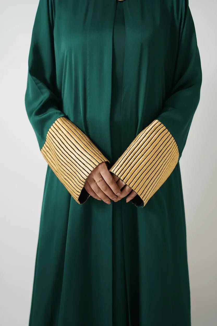 Amara (Emerald Green) - Nure Dubai