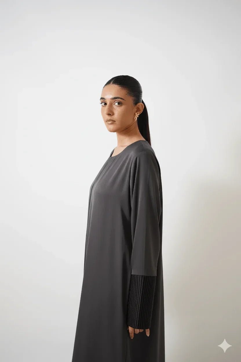 Amara (Grey) - Nure Dubai