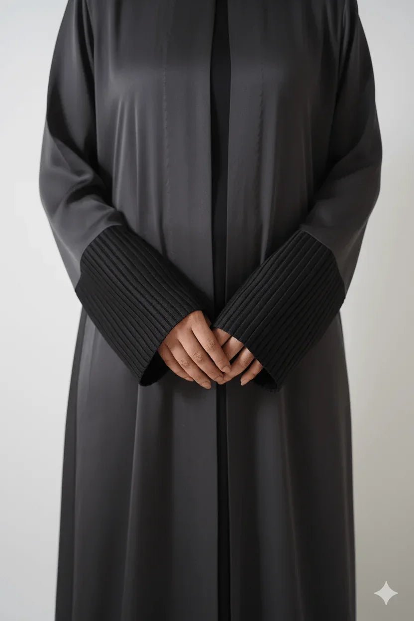 Amara (Grey) - Nure Dubai