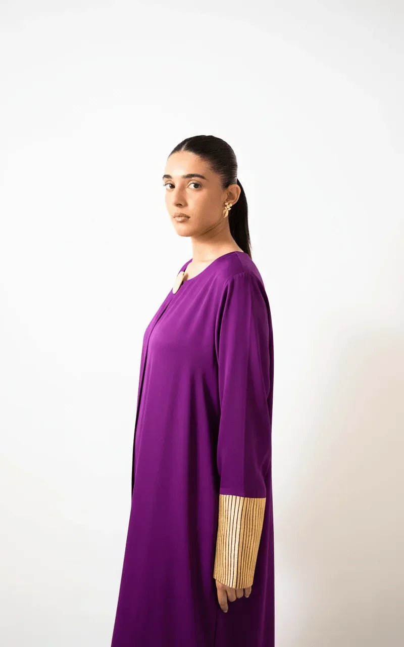 Amara (Purple) - Nure Dubai