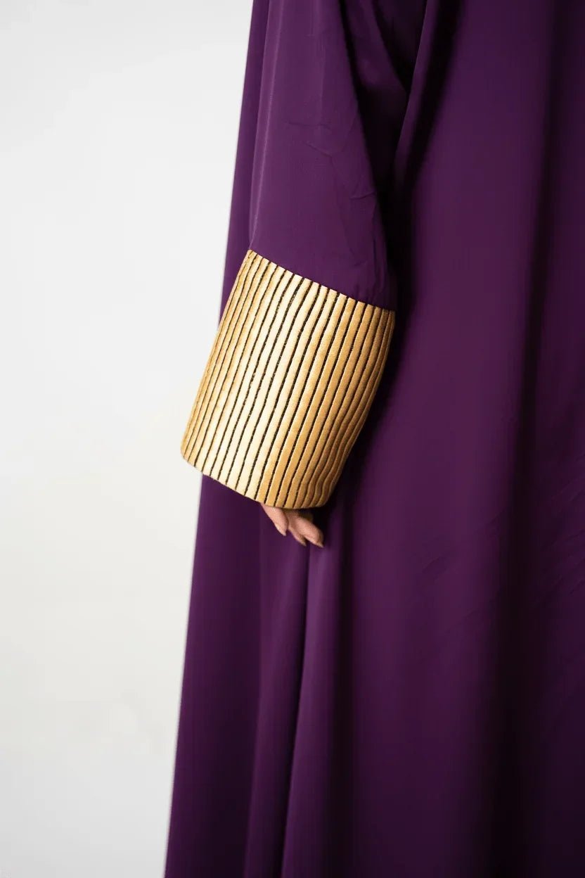 Amara (Purple) - Nure Dubai