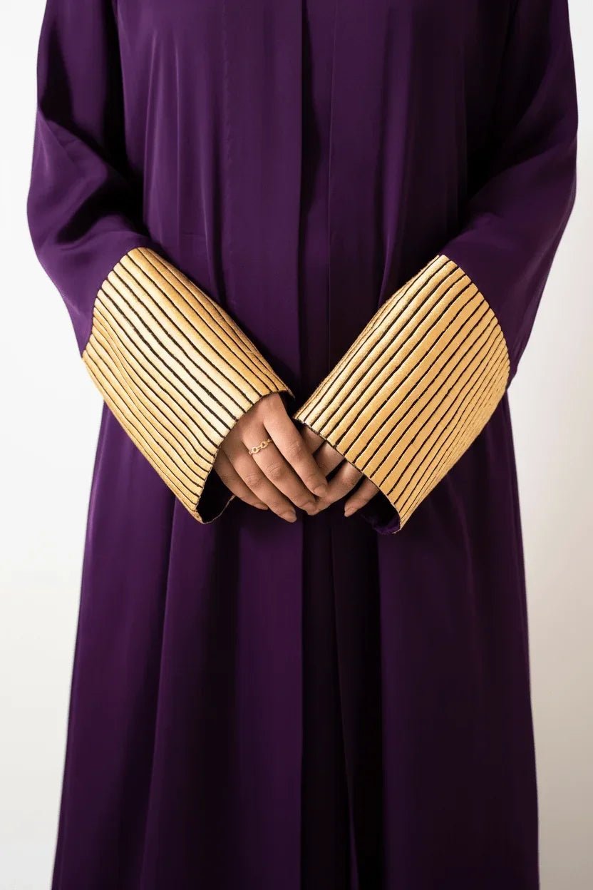 Amara (Purple) - Nure Dubai