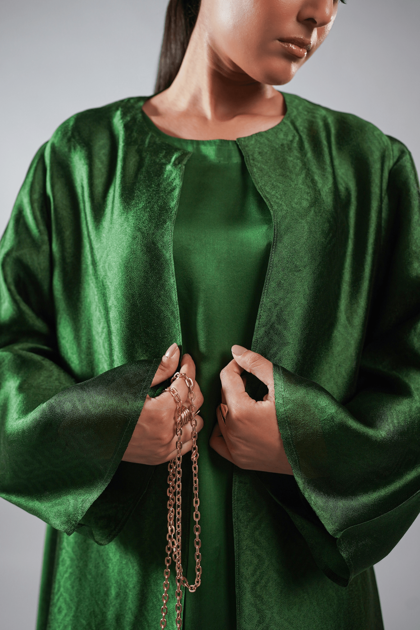 Double Green - Nure Dubai