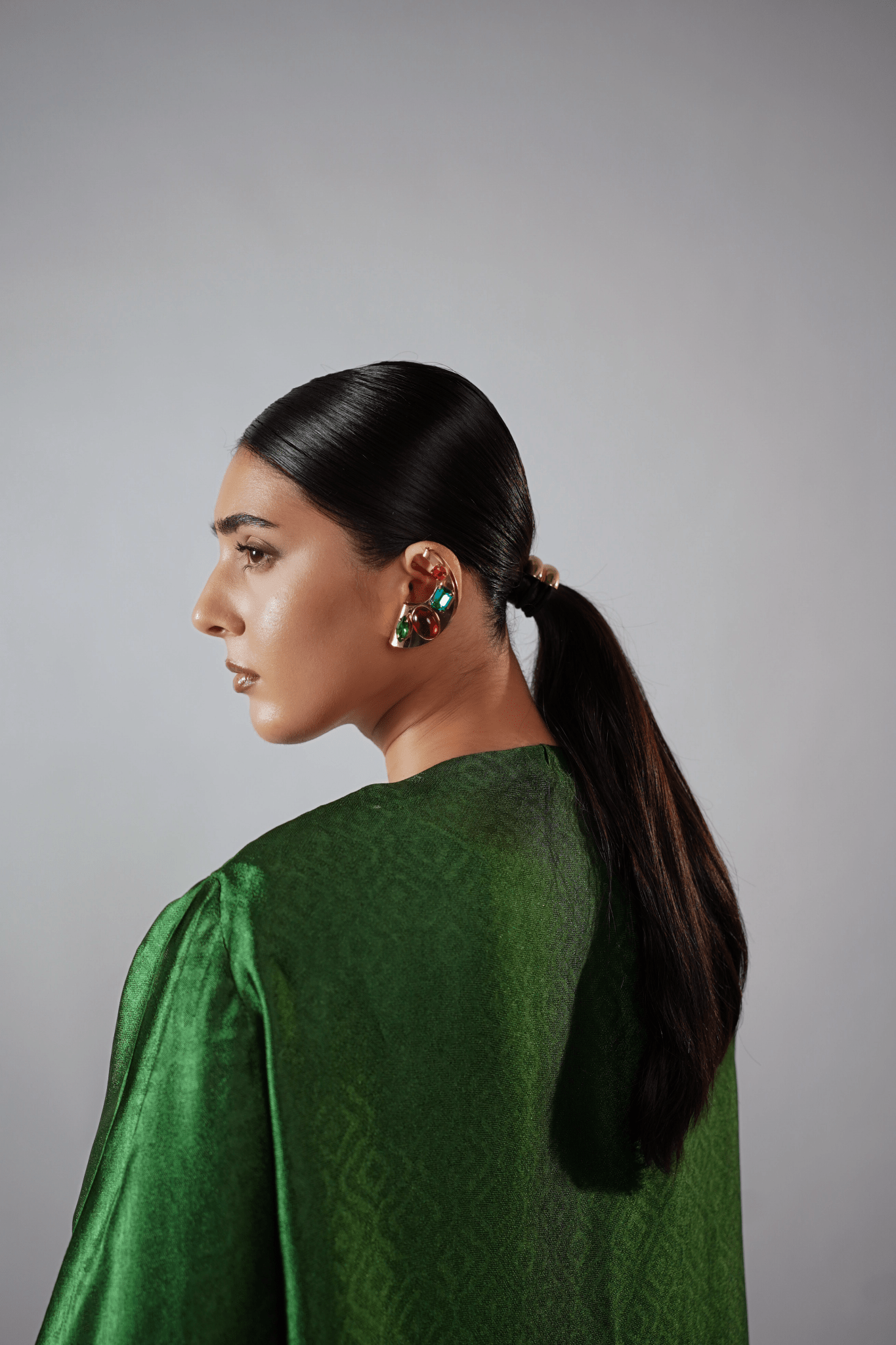 Double Green - Nure Dubai