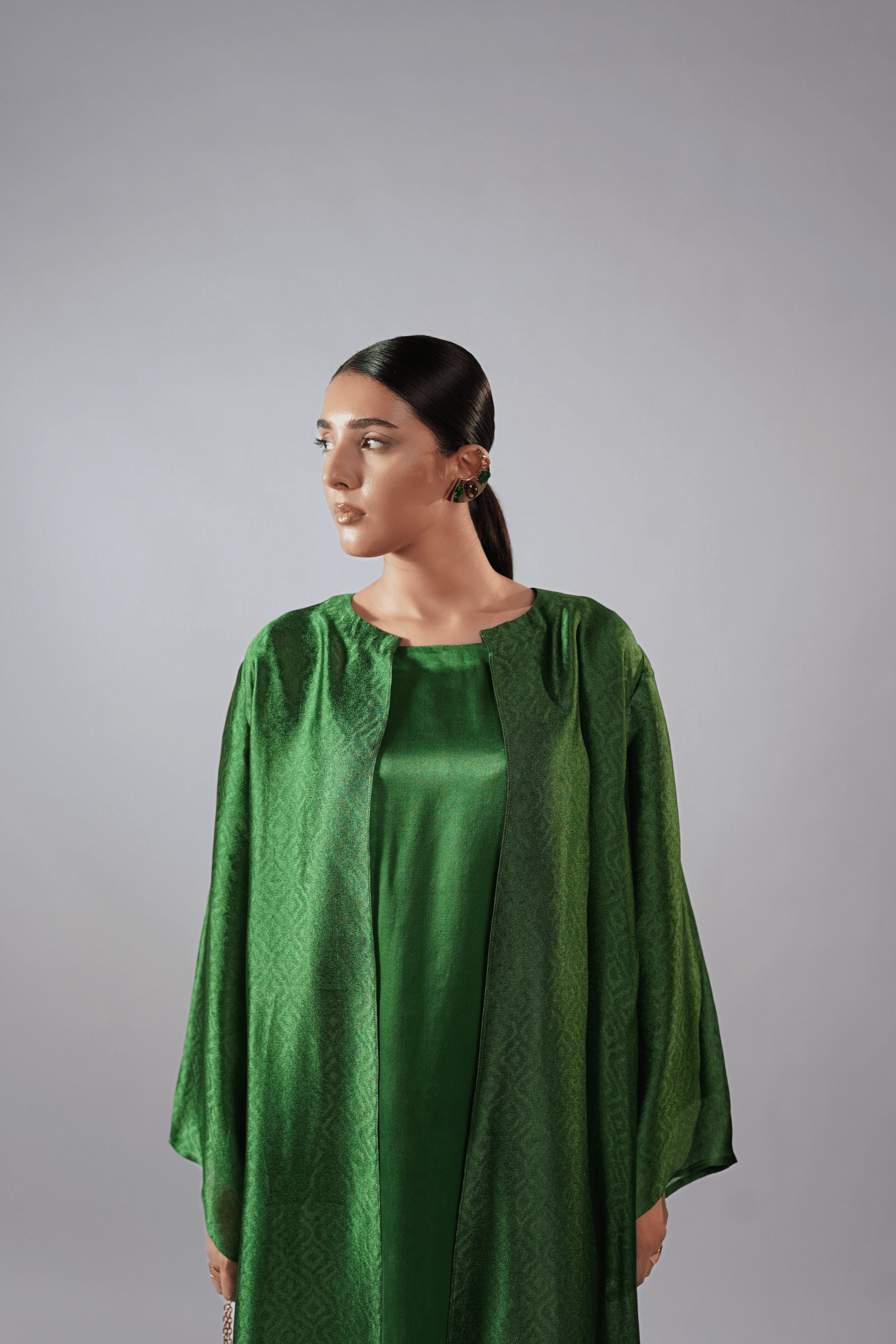 Double Green - Nure Dubai