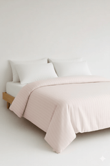 Duvet Case and Pillowcase Set (4 Piece) - Nure Dubai
