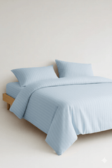 Duvet Cover and Pillowcase Set (4 Pieces) - Nure Dubai