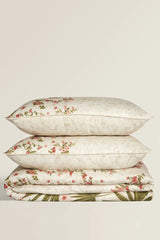 Floral Duvet Cover Set - Nure Dubai
