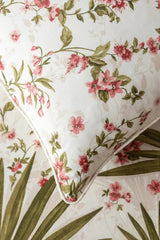 Floral Duvet Cover Set - Nure Dubai
