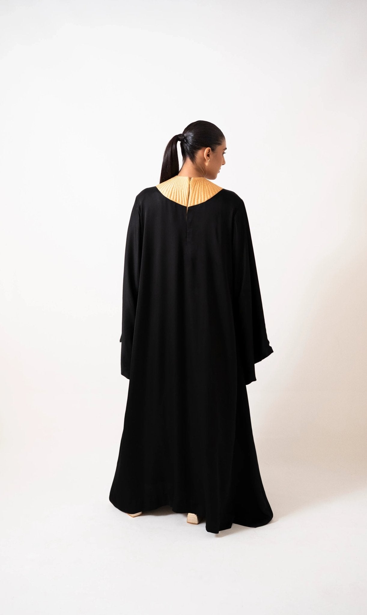 Malika (Black) - Nure Dubai
