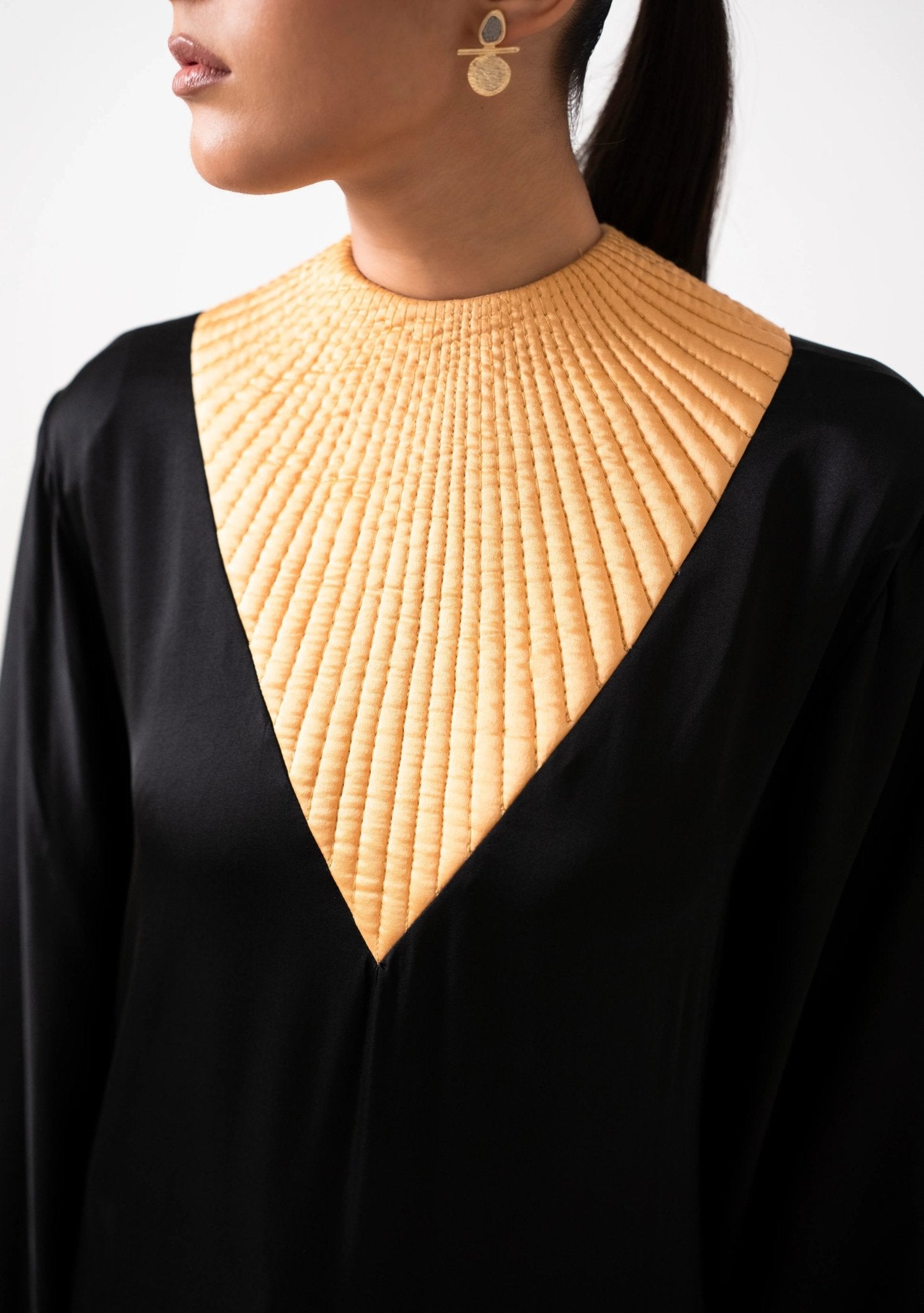 Malika (Black) - Nure Dubai