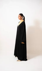 Malika (Black) - Nure Dubai
