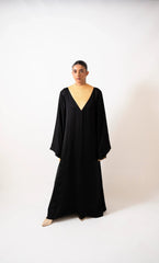 Malika (Black) - Nure Dubai