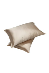 Mulberry Silk Pillow - Nure Dubai