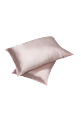 Mulberry Silk Pillow - Nure Dubai