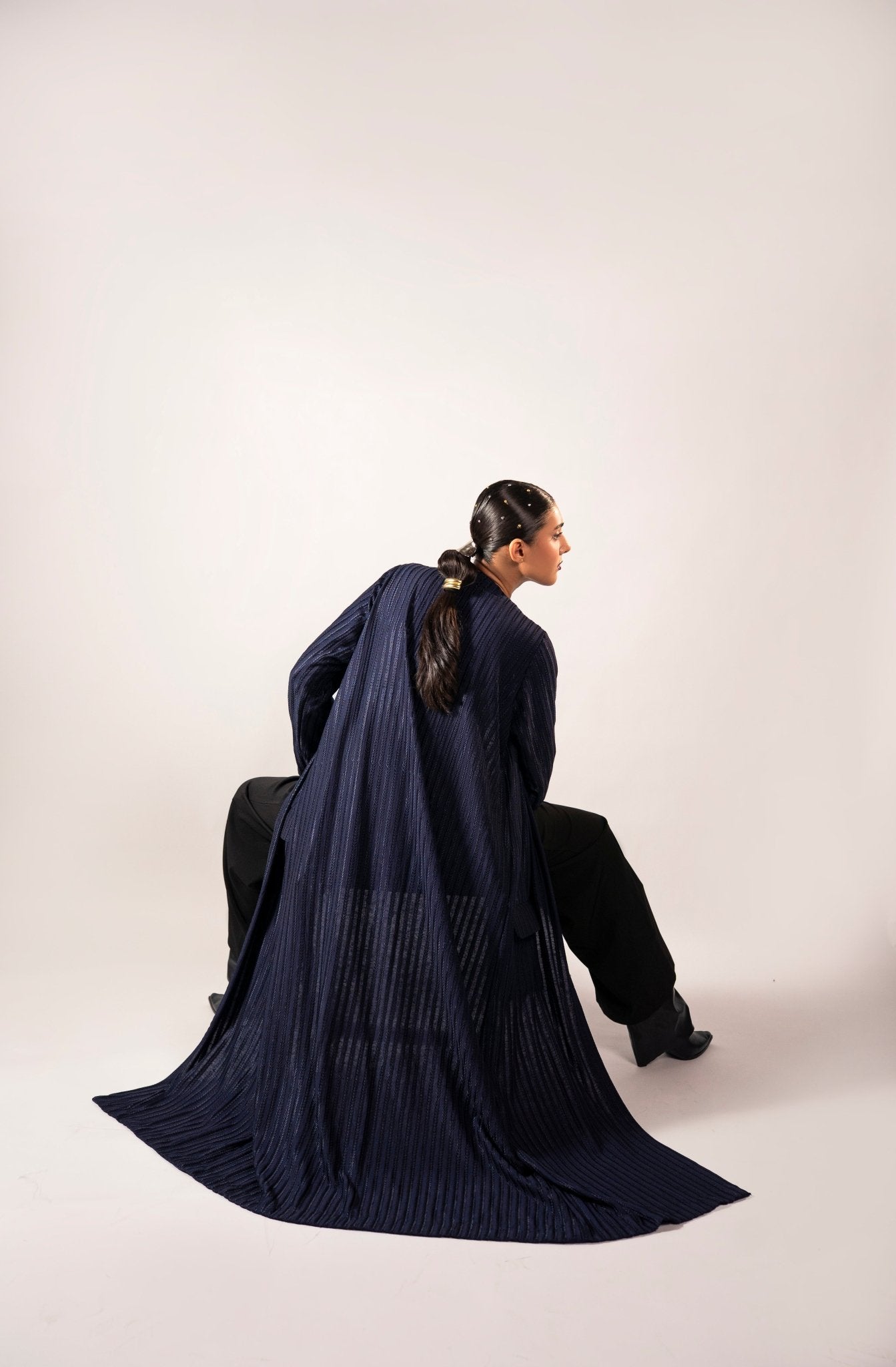 Obsidian Weave - Nure Dubai