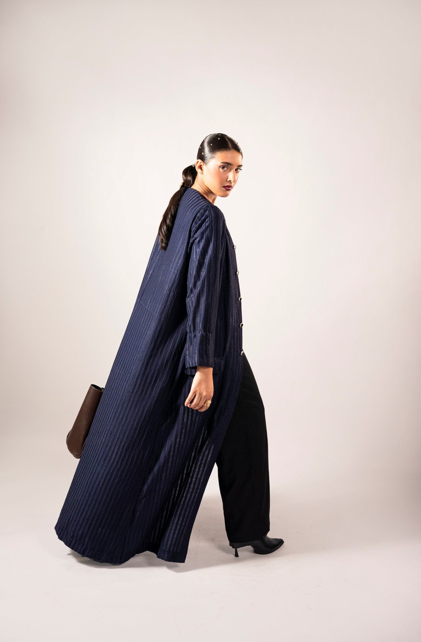 Obsidian Weave - Nure Dubai