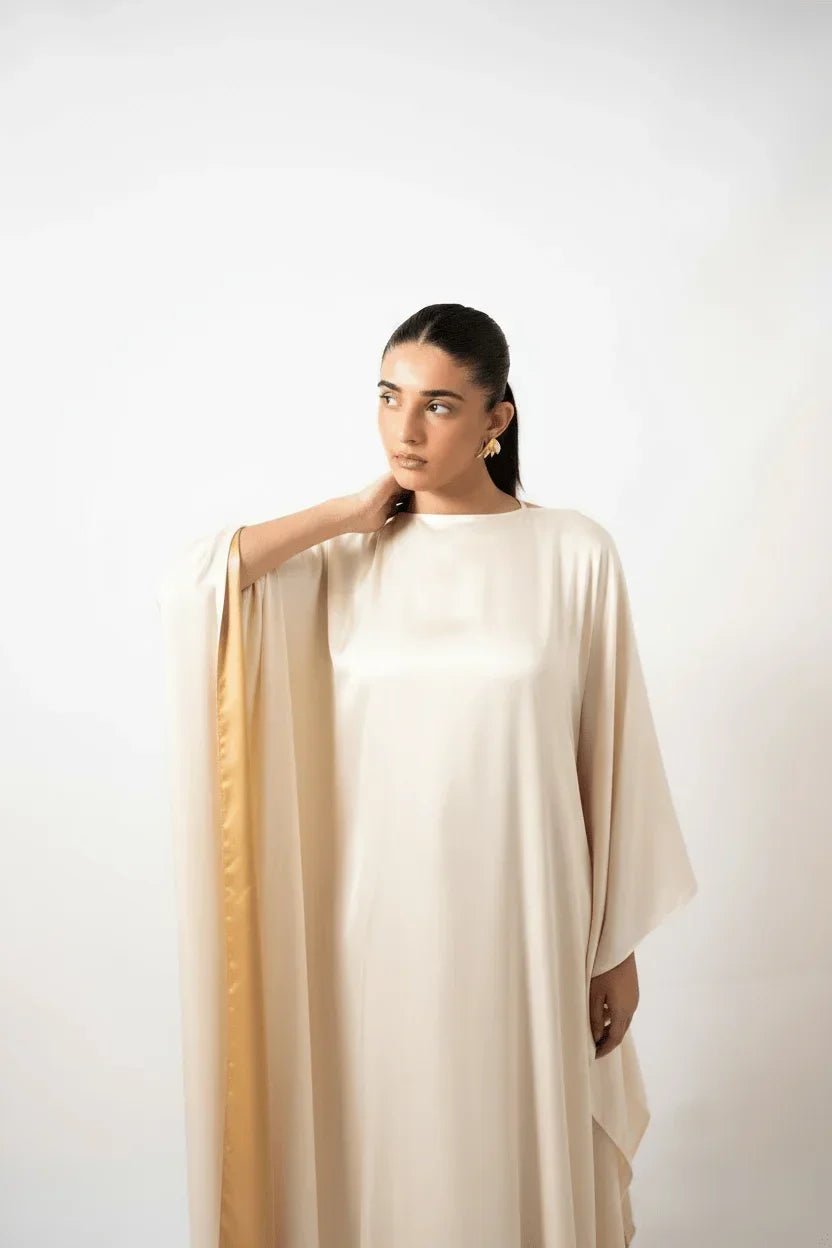 Silhouette Royale (Ivory) - Nure Dubai