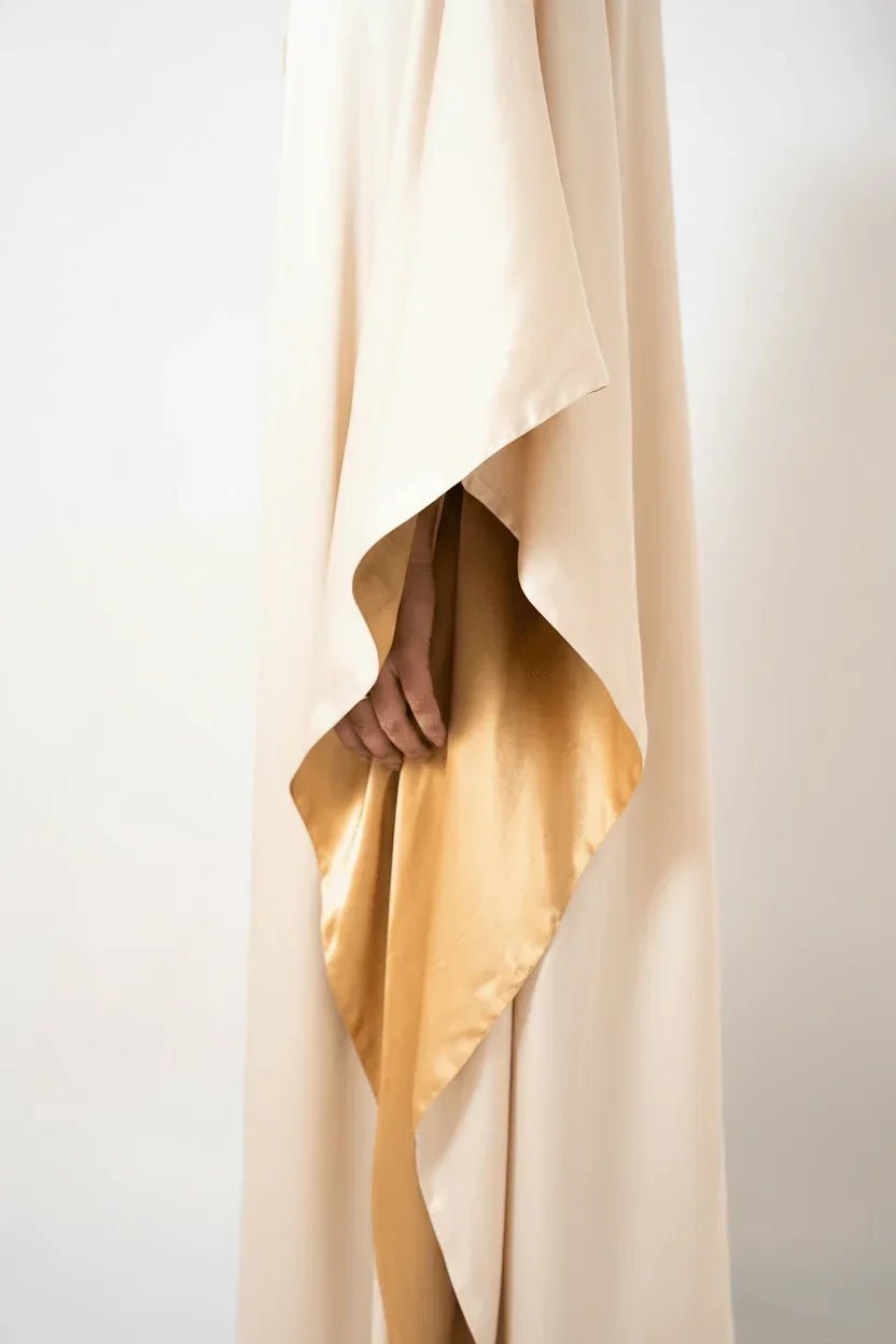 Silhouette Royale (Ivory) - Nure Dubai