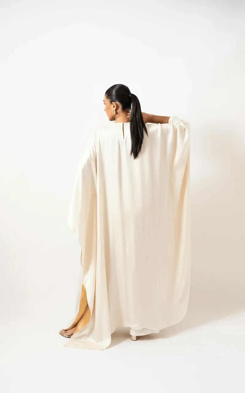 Silhouette Royale (Ivory) - Nure Dubai