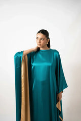 Silhouette Royale (Turquoise) - Nure Dubai