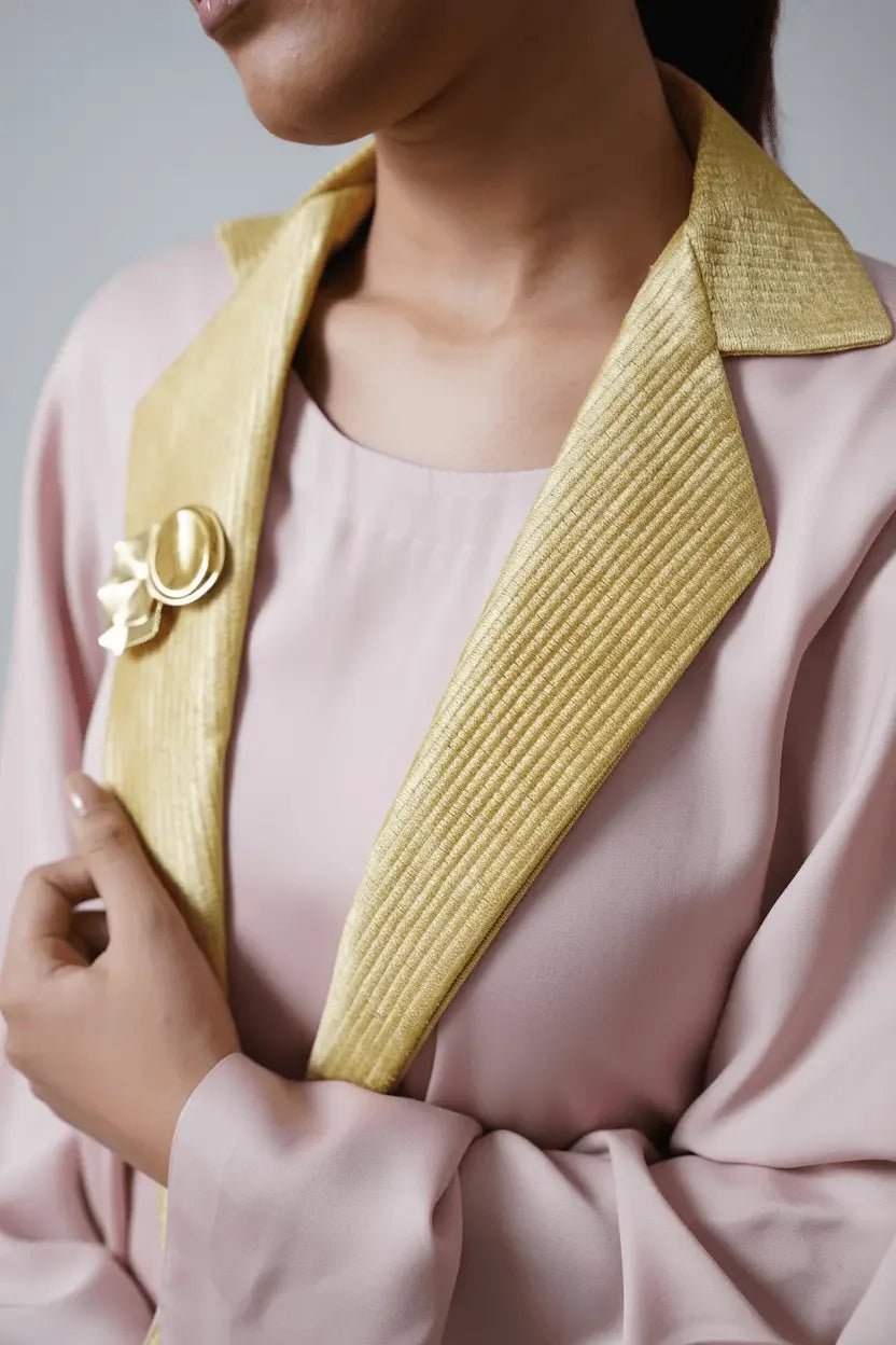 Soleil Noir (Baby Pink) - Nure Dubai