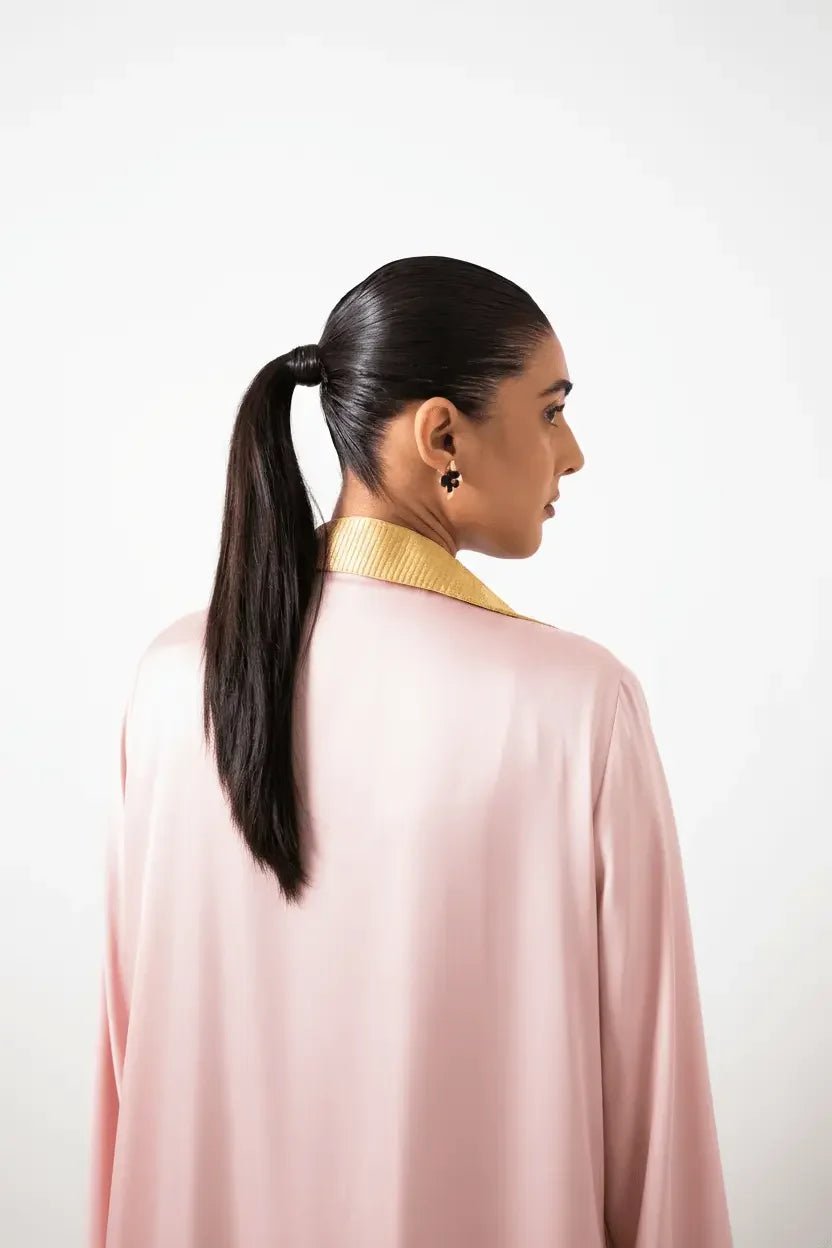 Soleil Noir (Baby Pink) - Nure Dubai