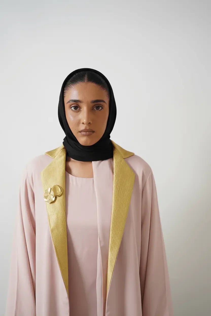 Soleil Noir (Baby Pink) - Nure Dubai