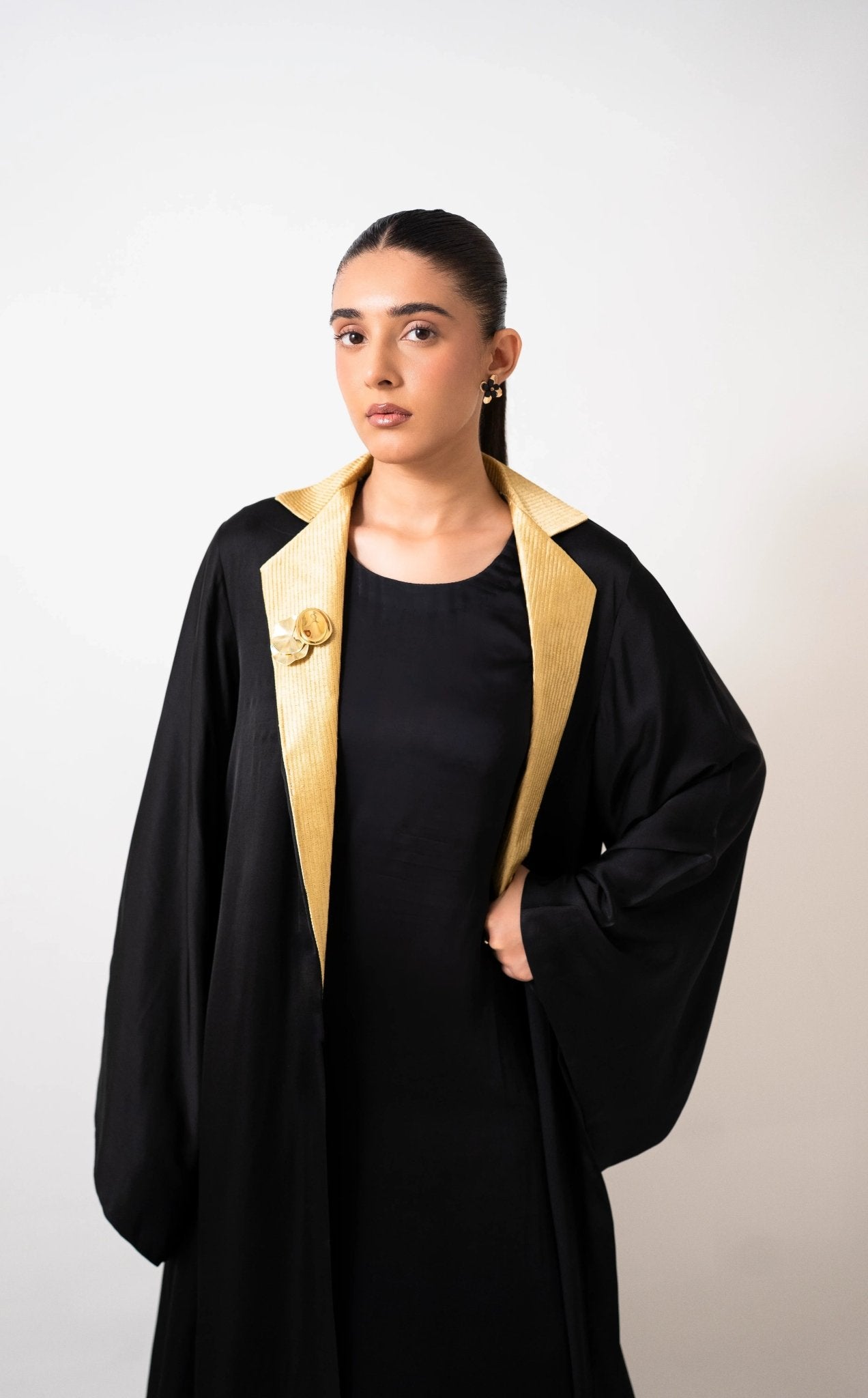 Soleil Noir (Black) - Nure Dubai