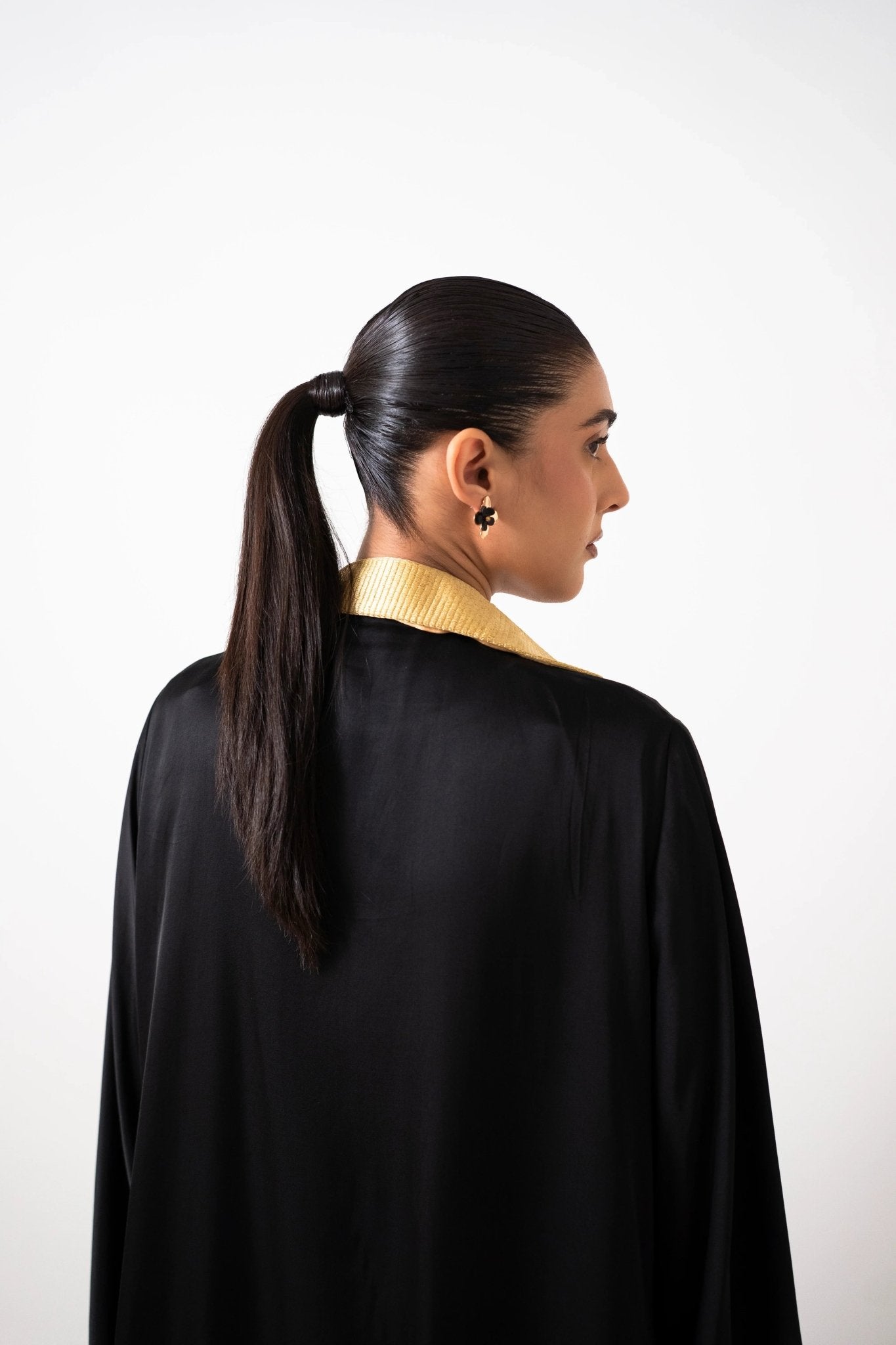 Soleil Noir (Black) - Nure Dubai