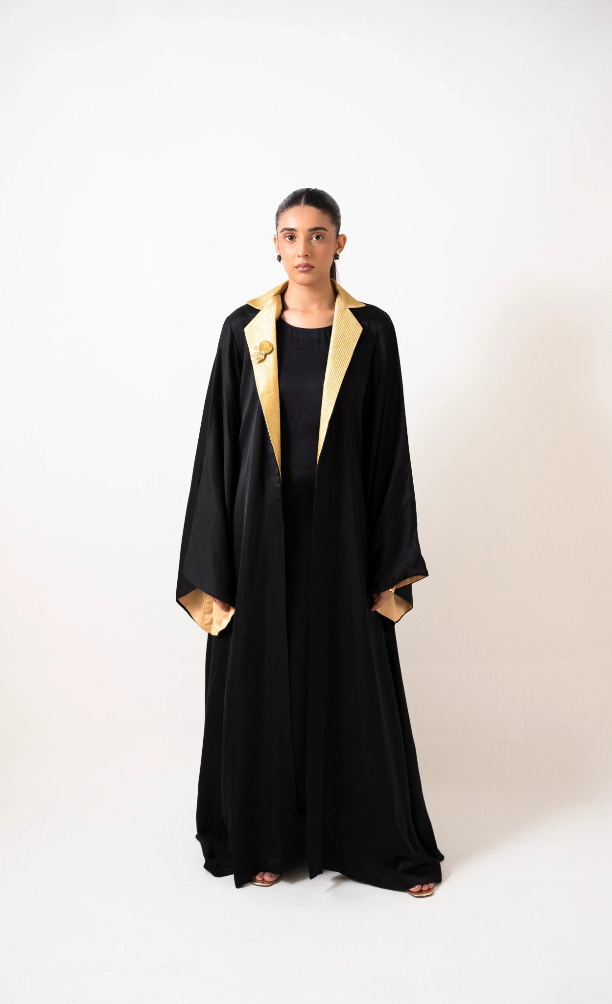 Soleil Noir (Black) - Nure Dubai