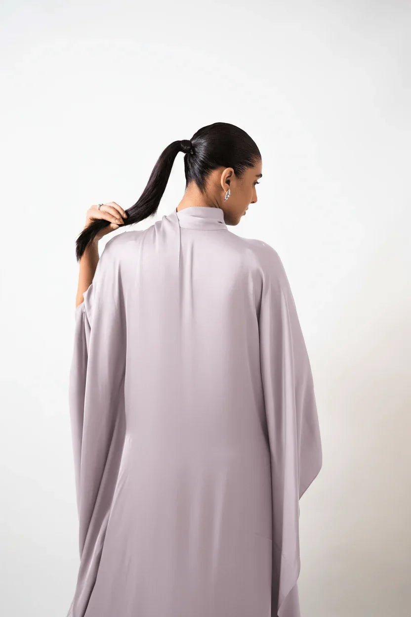 Zahra Noir (Lilac) - Nure Dubai